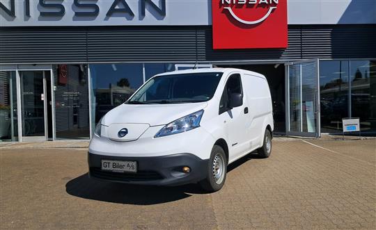 Nissan e-NV 200 EL Comfort 109HK Van Aut.