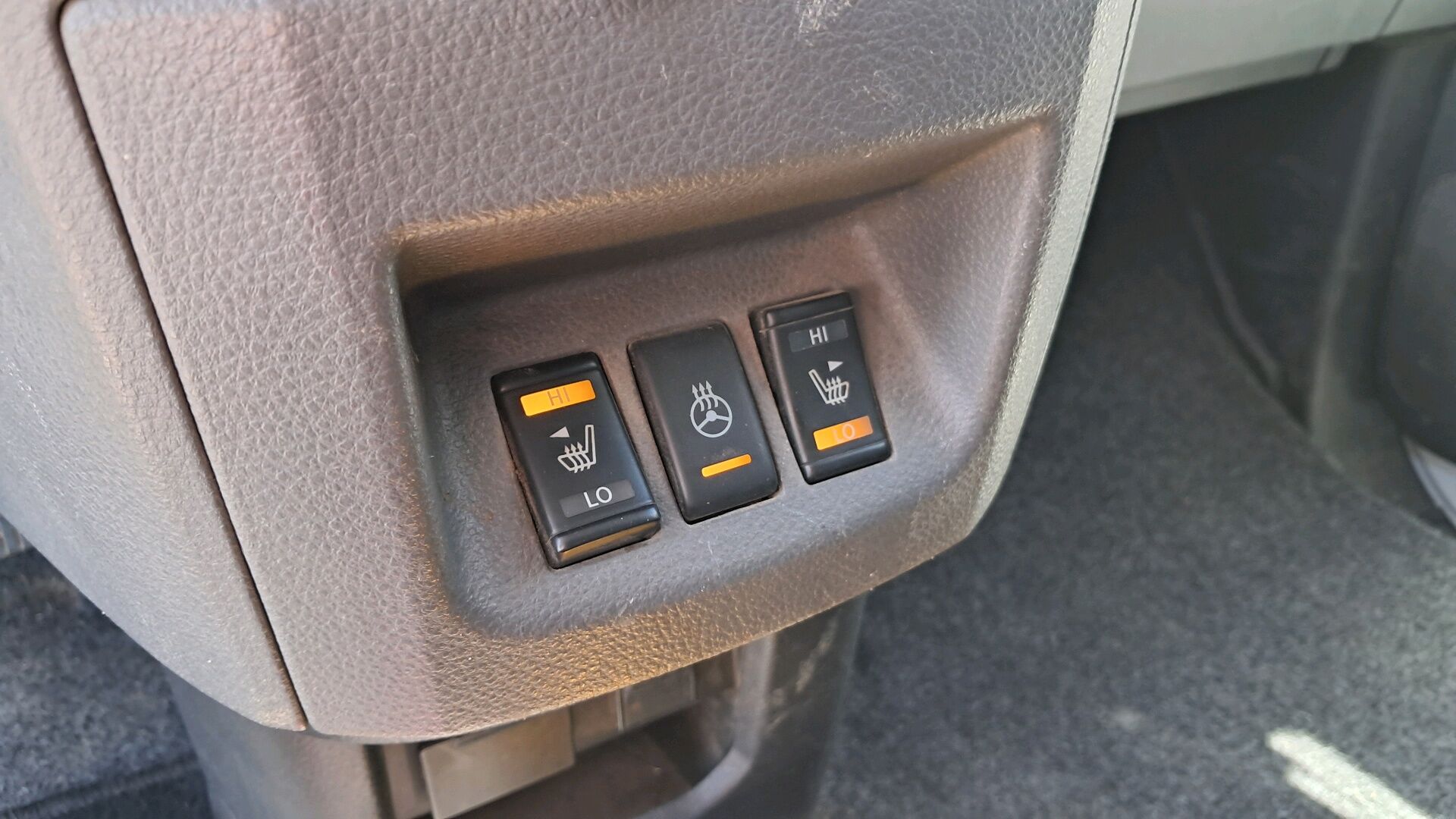 Billede af Nissan e-NV 200 EL Comfort 109HK Van Aut.