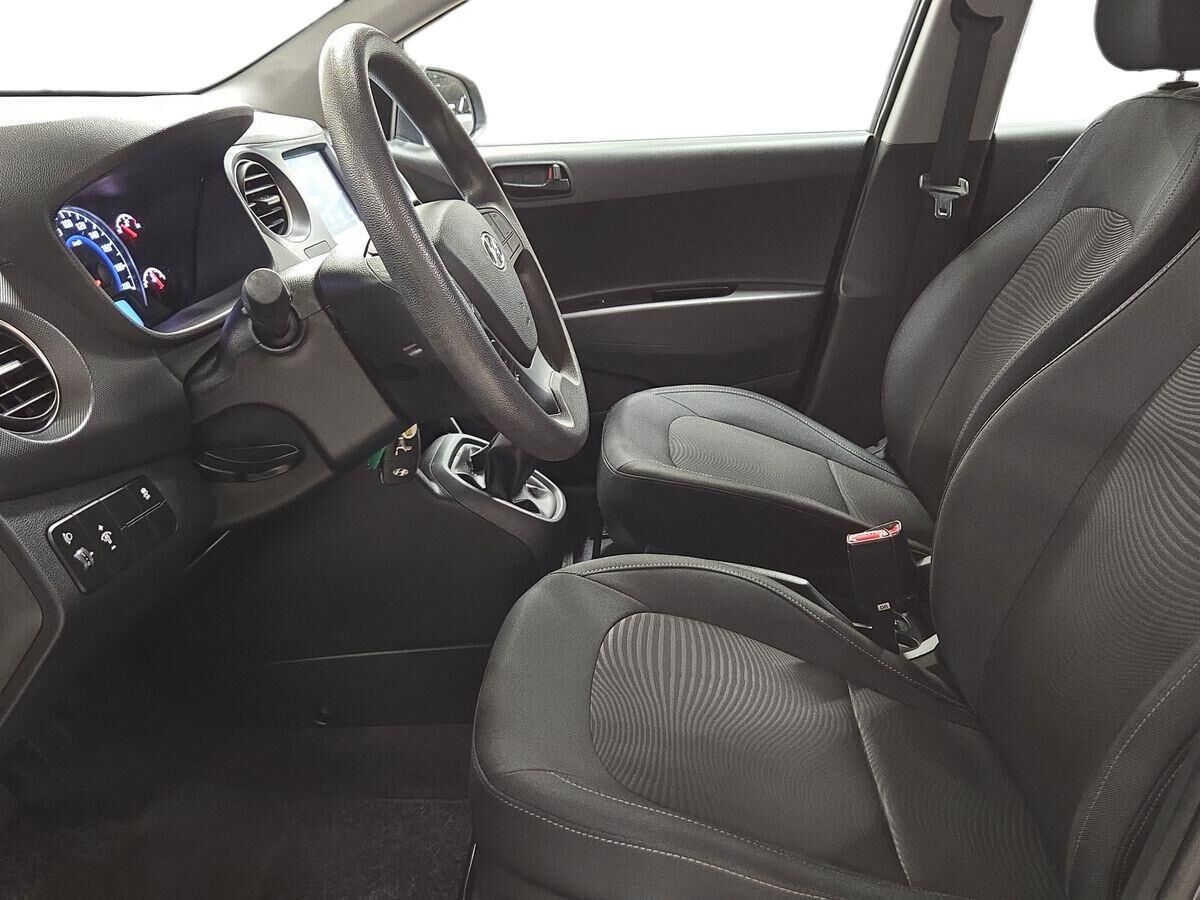 Billede af Hyundai i10 1,0 Eco 2019 Edition 67HK 5d