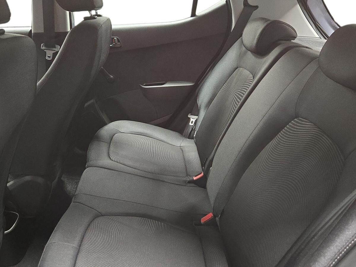 Billede af Hyundai i10 1,0 Eco 2019 Edition 67HK 5d