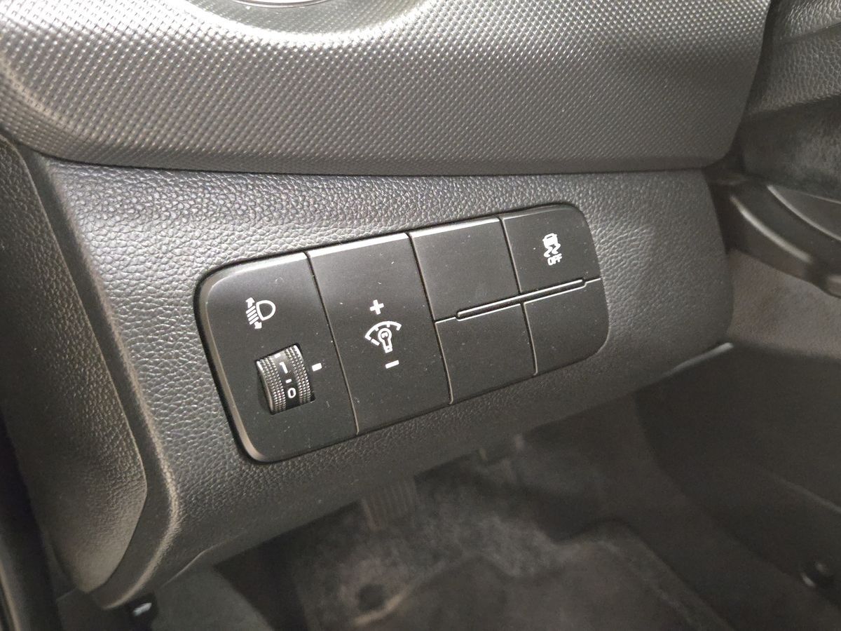 Billede af Hyundai i10 1,0 Eco 2019 Edition 67HK 5d