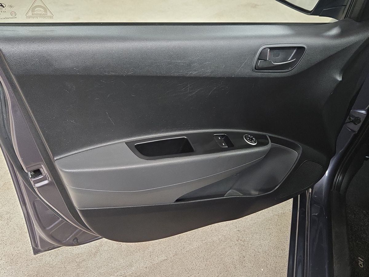 Billede af Hyundai i10 1,0 Eco 2019 Edition 67HK 5d