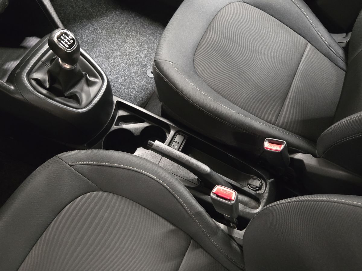 Billede af Hyundai i10 1,0 Eco 2019 Edition 67HK 5d