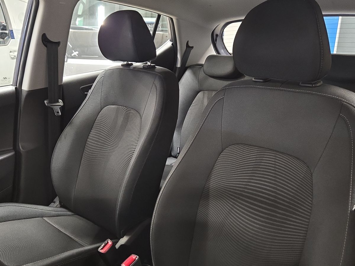 Billede af Hyundai i10 1,0 Eco 2019 Edition 67HK 5d