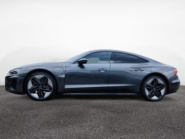 Billede af Audi E-tron GT EL Quattro 476HK 4d Aut.