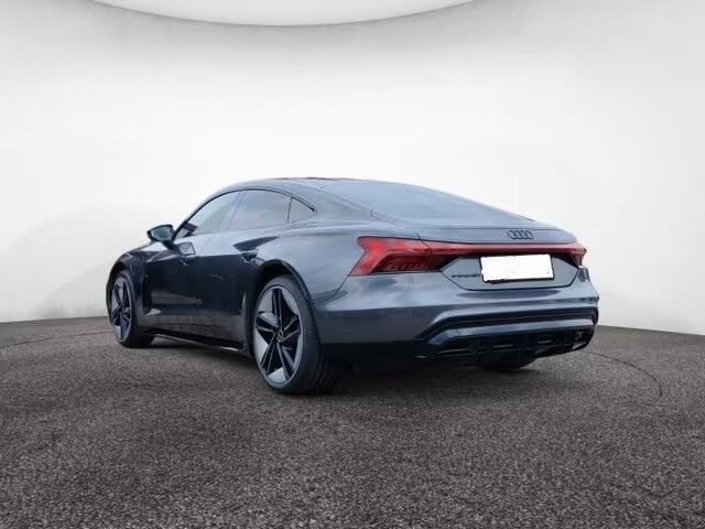 Billede af Audi E-tron GT EL Quattro 476HK 4d Aut.