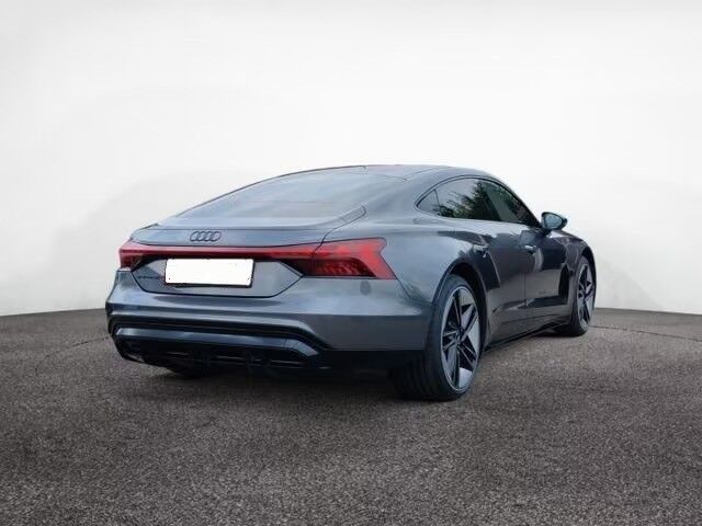 Billede af Audi E-tron GT EL Quattro 476HK 4d Aut.