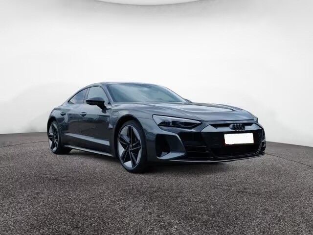 Billede af Audi E-tron GT EL Quattro 476HK 4d Aut.