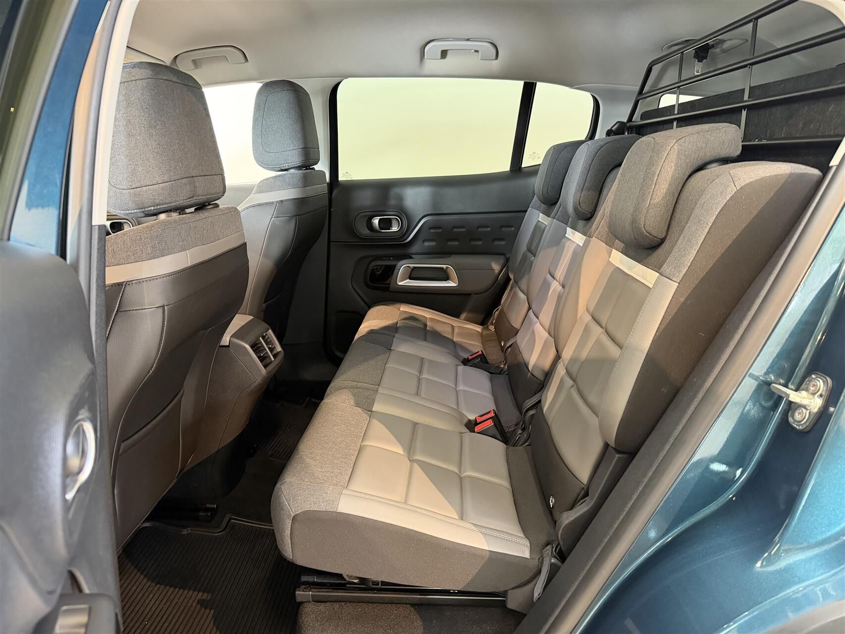 Billede af Citroën C5 Aircross 1,6 Plugin-hybrid Shine Sport EAT8 225HK 5d 8g Aut.