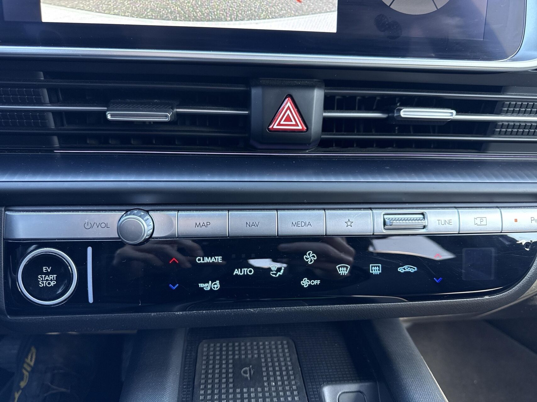 Billede af Hyundai Ioniq 6 Electric 77,4 kWh Advanced 229HK Aut.