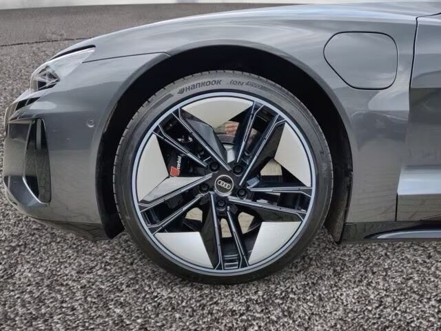 Billede af Audi E-tron GT EL Quattro 476HK 4d Aut.