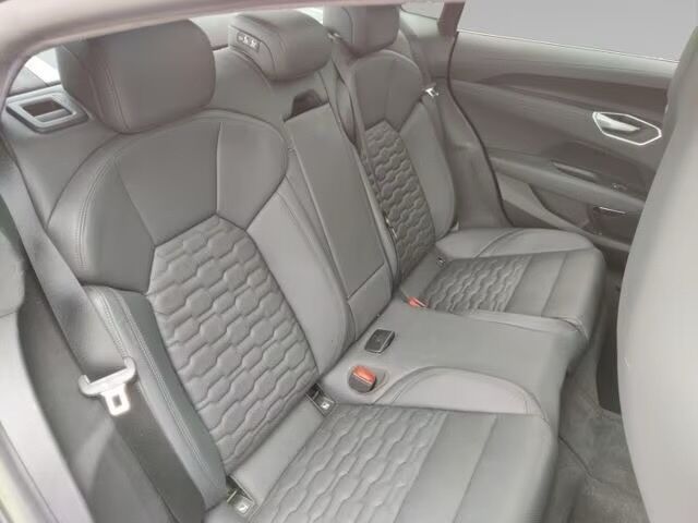 Billede af Audi E-tron GT EL Quattro 476HK 4d Aut.