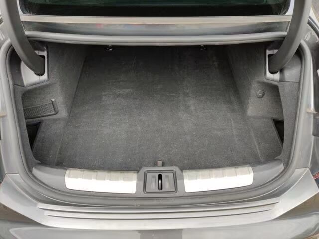 Billede af Audi E-tron GT EL Quattro 476HK 4d Aut.