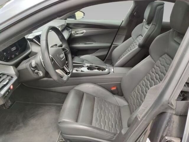 Billede af Audi E-tron GT EL Quattro 476HK 4d Aut.