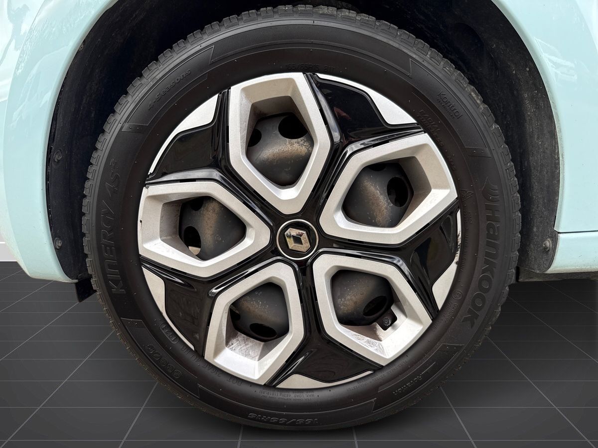 Billede af Renault Twingo 1,0 Sce Zen 75HK 5d