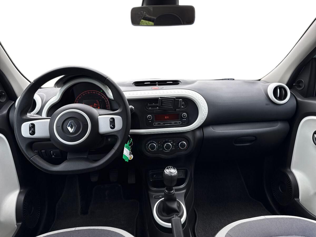 Billede af Renault Twingo 1,0 Sce Zen 75HK 5d