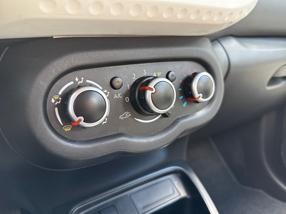 Billede af Renault Twingo 1,0 Sce Zen 75HK 5d