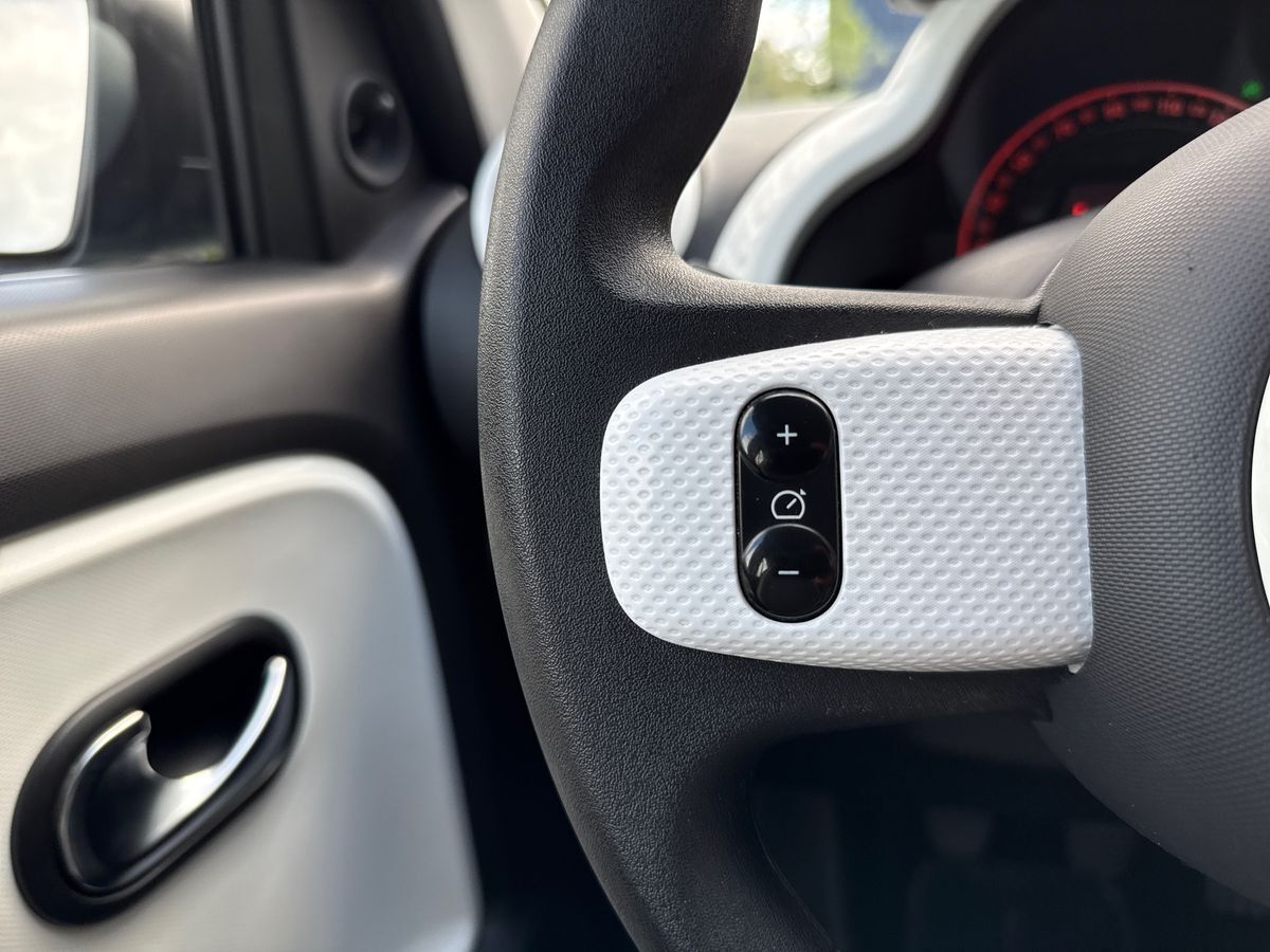 Billede af Renault Twingo 1,0 Sce Zen 75HK 5d