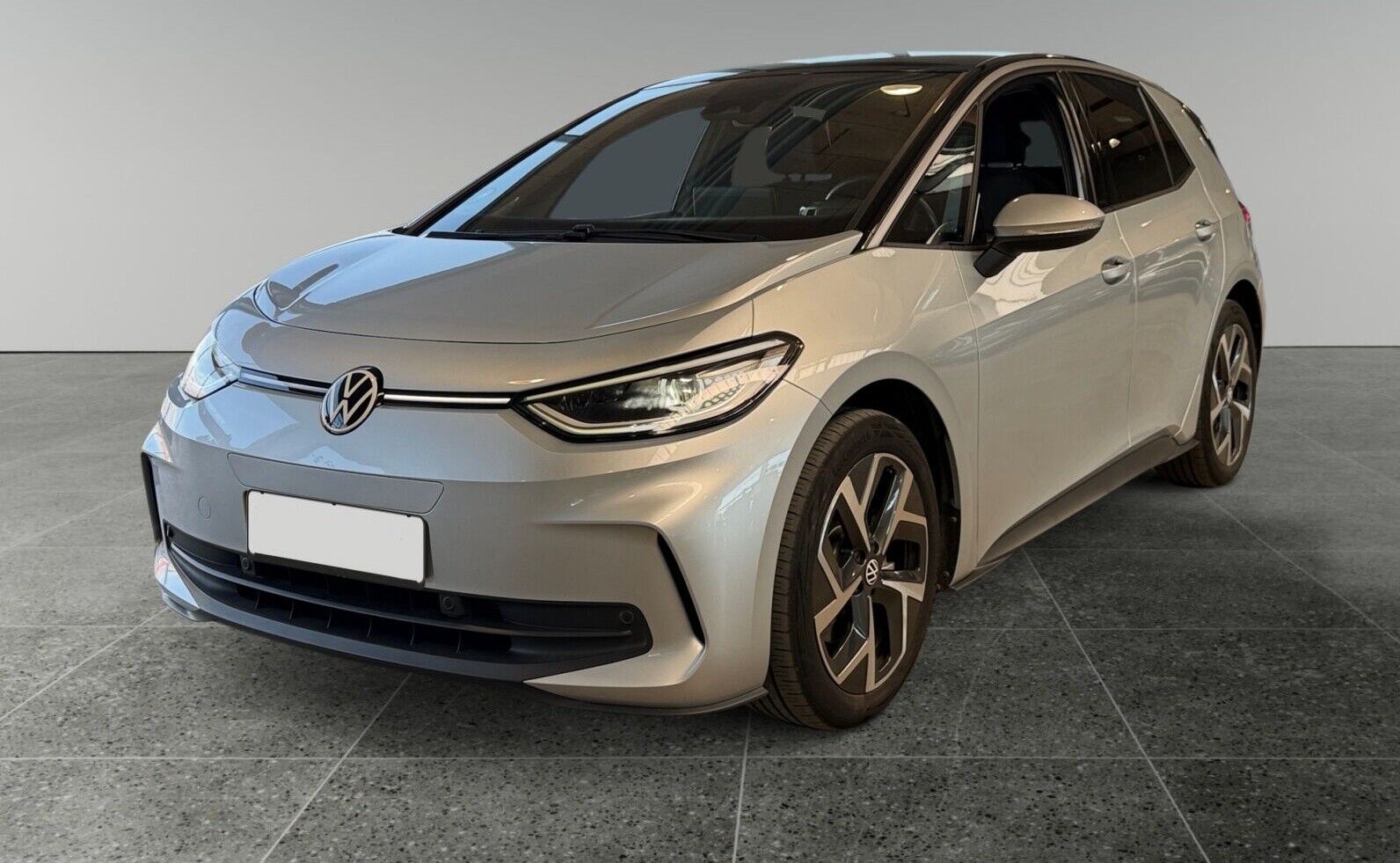 Billede af VW ID.3 EL Pro Performance 204HK 5d Aut.