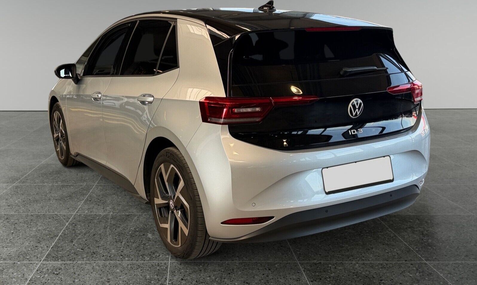 Billede af VW ID.3 EL Pro Performance 204HK 5d Aut.