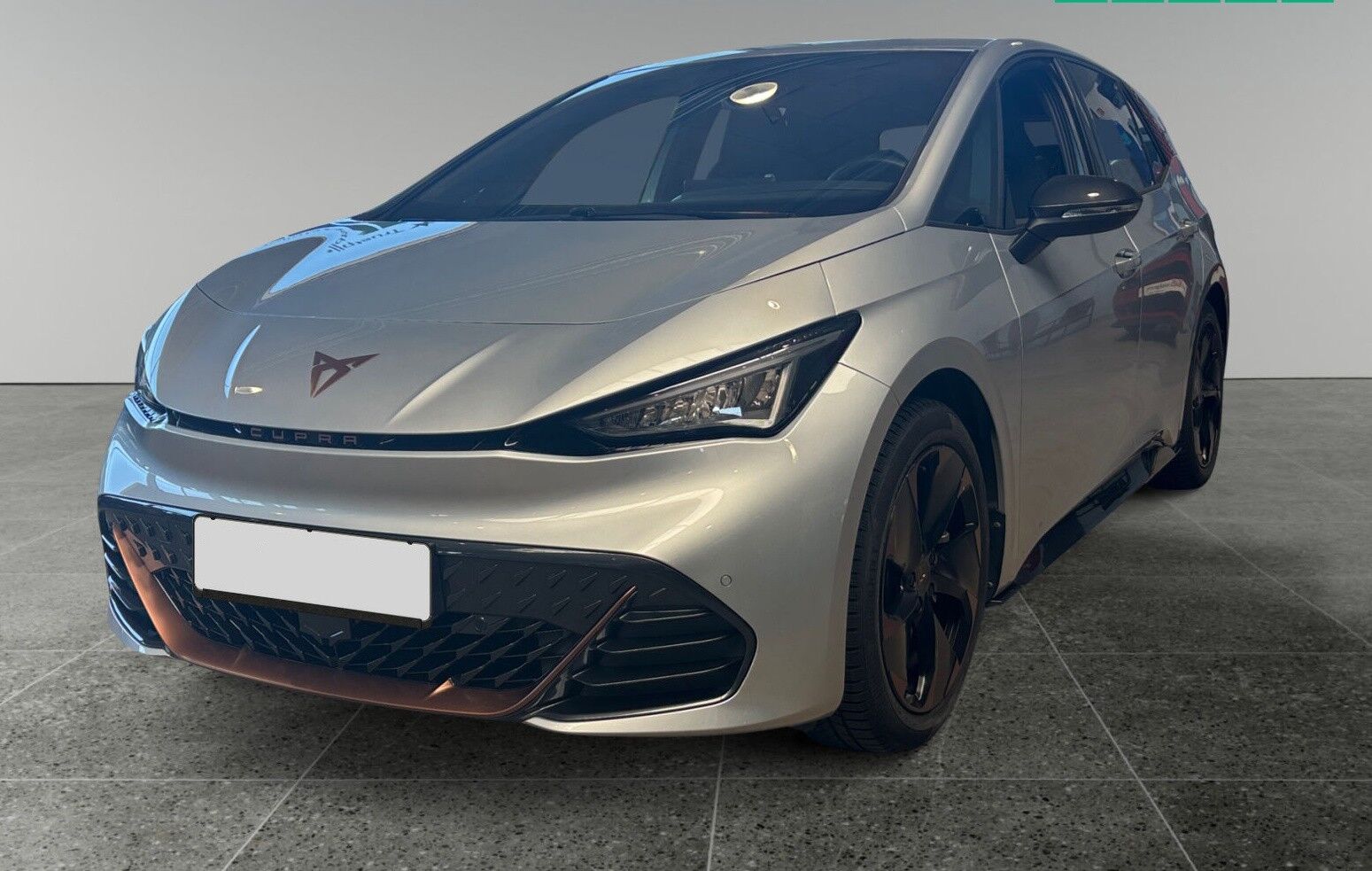 Billede af Cupra Born EL e-Boost 231HK 5d Aut.