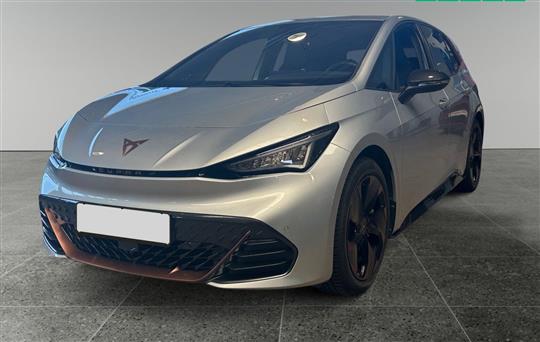 Cupra Born EL e-Boost 231HK 5d Aut.