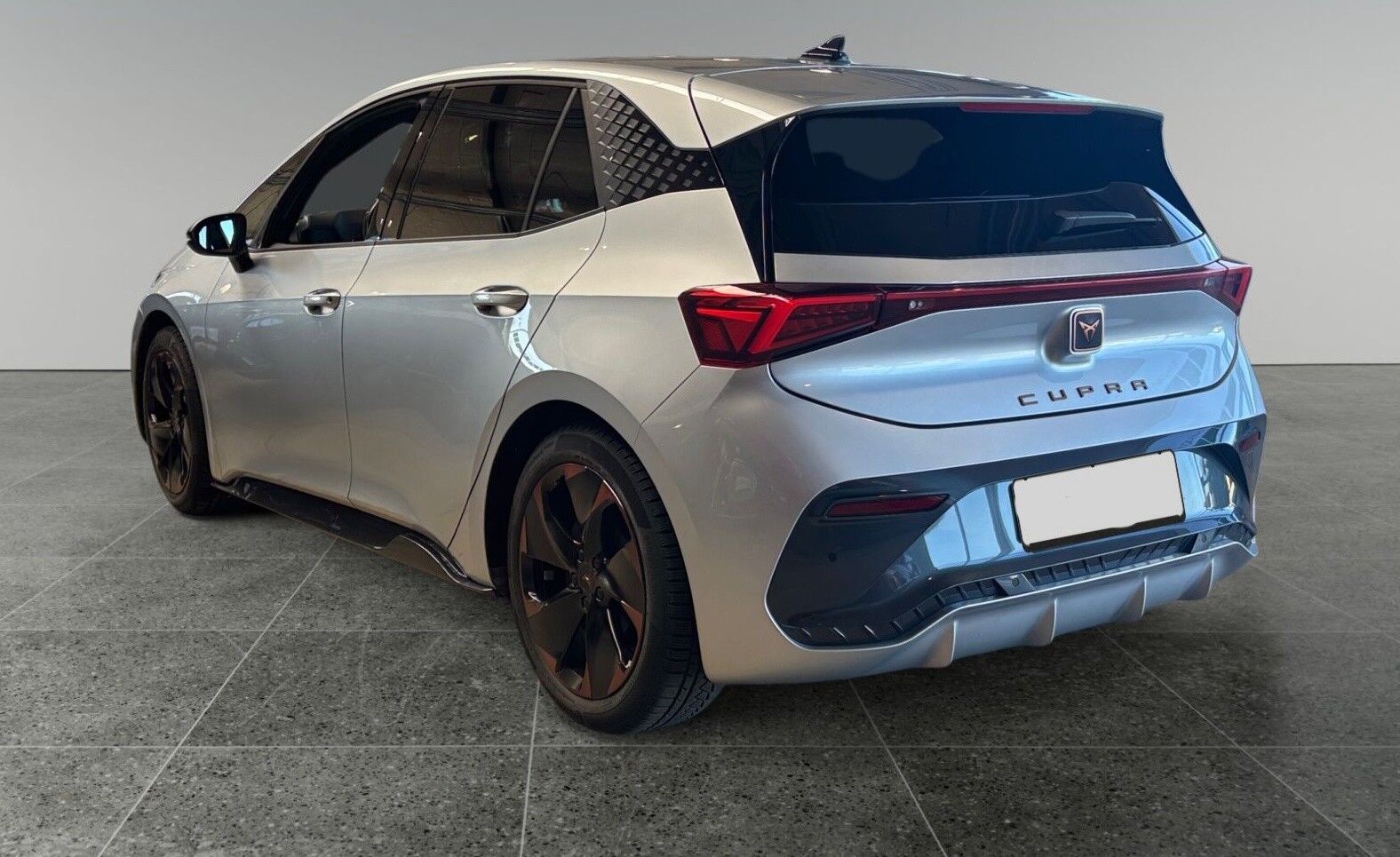 Billede af Cupra Born EL e-Boost 231HK 5d Aut.