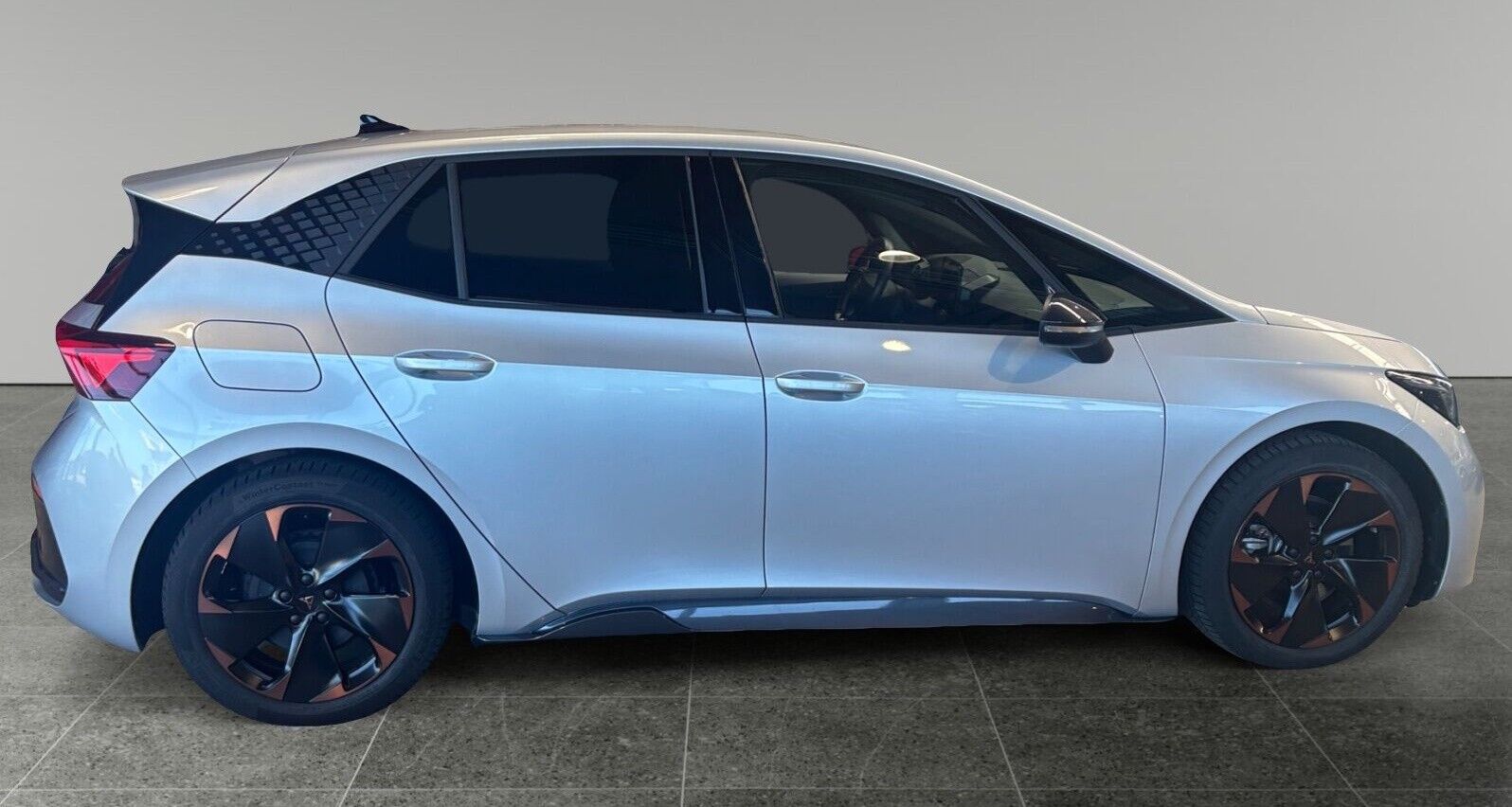 Billede af Cupra Born EL e-Boost 231HK 5d Aut.
