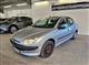 Billede af Peugeot 206 X-Line 1,4 75HK 5d
