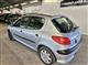 Billede af Peugeot 206 X-Line 1,4 75HK 5d