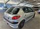 Billede af Peugeot 206 X-Line 1,4 75HK 5d