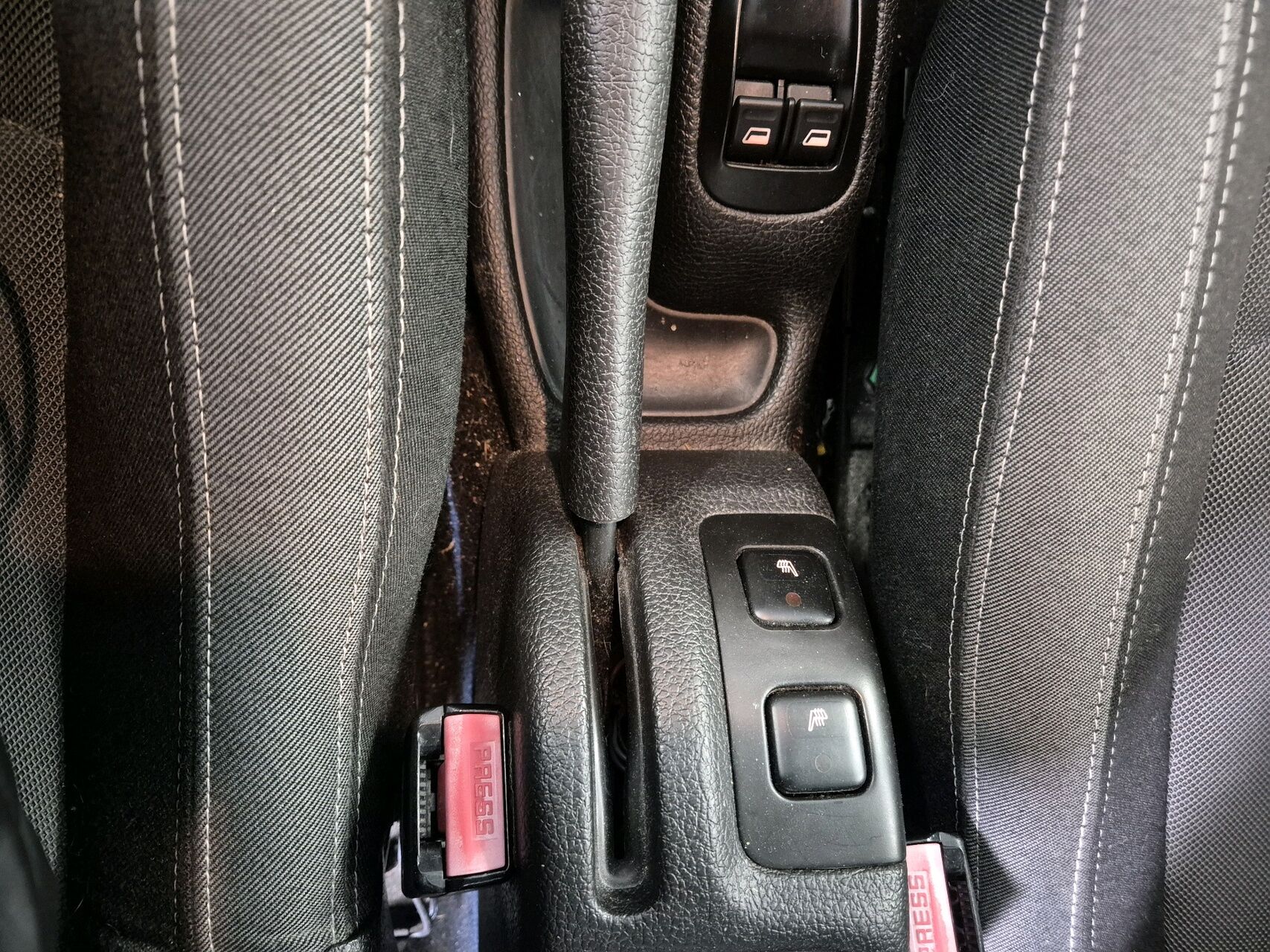 Billede af Peugeot 206 X-Line 1,4 75HK 5d