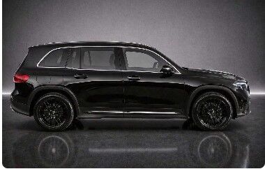 Billede af Mercedes-Benz EQB 250+ EL Progressive 190HK 5d Aut.