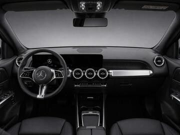 Billede af Mercedes-Benz EQB 250+ EL Progressive 190HK 5d Aut.