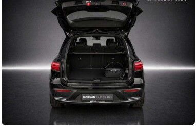 Billede af Mercedes-Benz EQB 250+ EL Progressive 190HK 5d Aut.