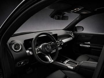 Billede af Mercedes-Benz EQB 250+ EL Progressive 190HK 5d Aut.