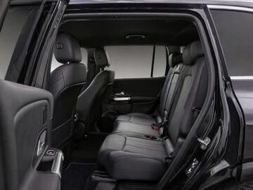 Billede af Mercedes-Benz EQB 250+ EL Progressive 190HK 5d Aut.
