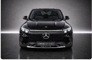 Billede af Mercedes-Benz EQB 250+ EL Progressive 190HK 5d Aut.
