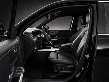 Billede af Mercedes-Benz EQB 250+ EL Progressive 190HK 5d Aut.