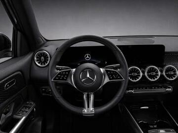Billede af Mercedes-Benz EQB 250+ EL Progressive 190HK 5d Aut.
