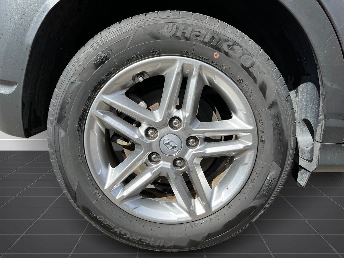 Billede af Hyundai Kona 1,0 T-GDI Advanced 120HK 5d 6g