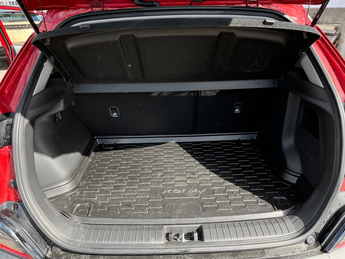 Billede af Hyundai Kona 1,0 T-GDI Advanced 120HK 5d 6g