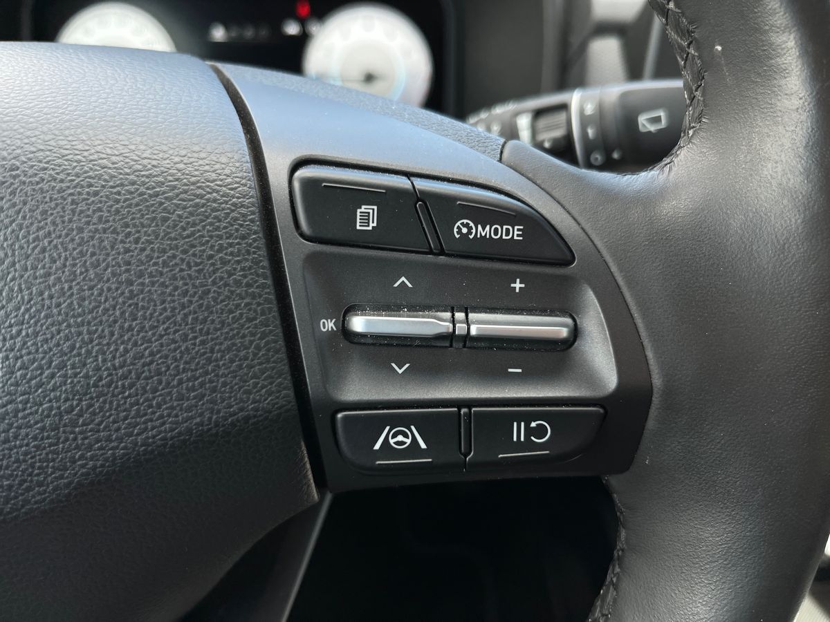 Billede af Hyundai Kona 1,0 T-GDI Advanced 120HK 5d 6g