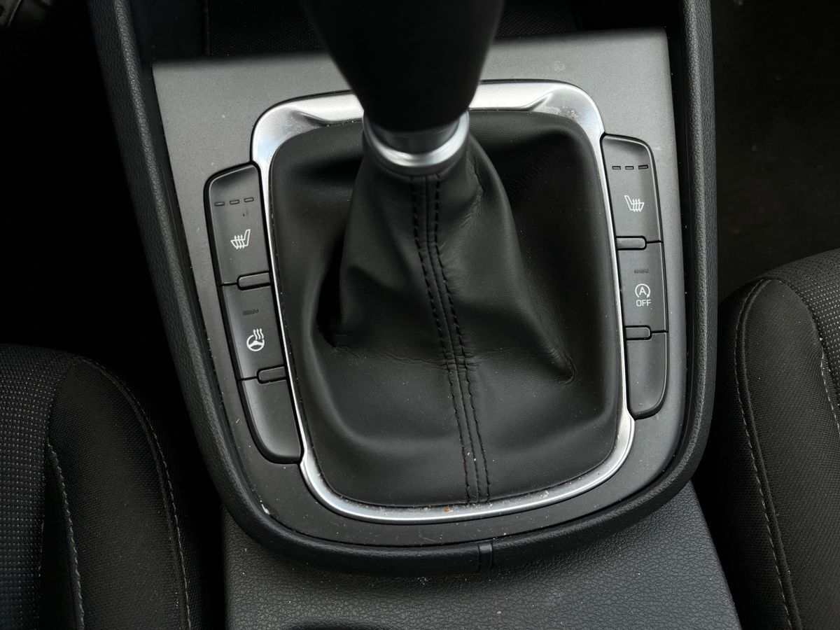 Billede af Hyundai Kona 1,0 T-GDI Advanced 120HK 5d 6g
