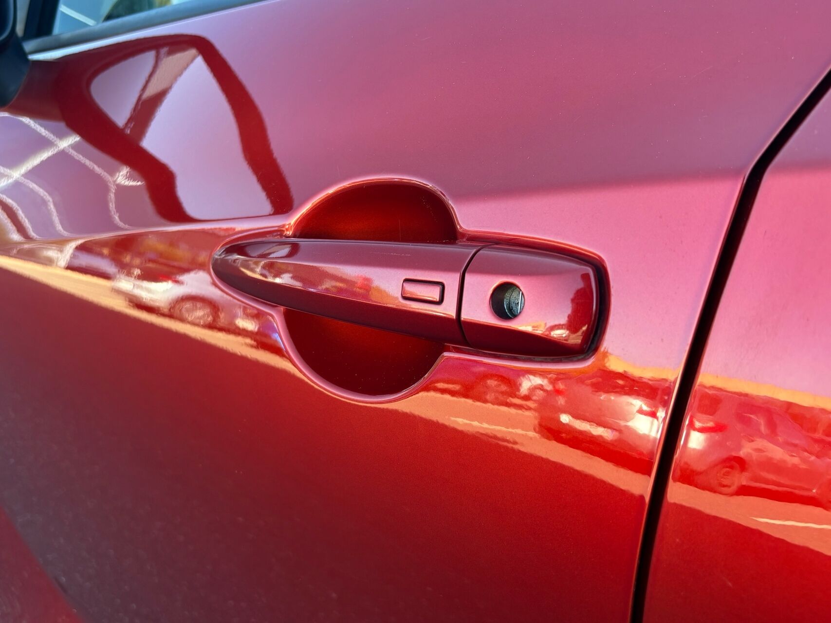 Billede af Nissan Juke 1,0 Dig-T N-Connecta 117HK 5d 6g