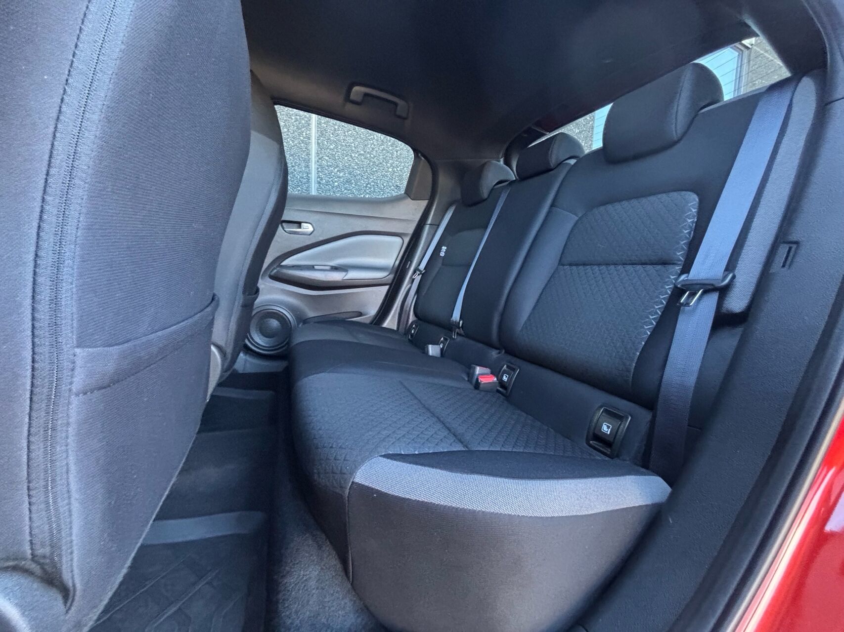 Billede af Nissan Juke 1,0 Dig-T N-Connecta 117HK 5d 6g