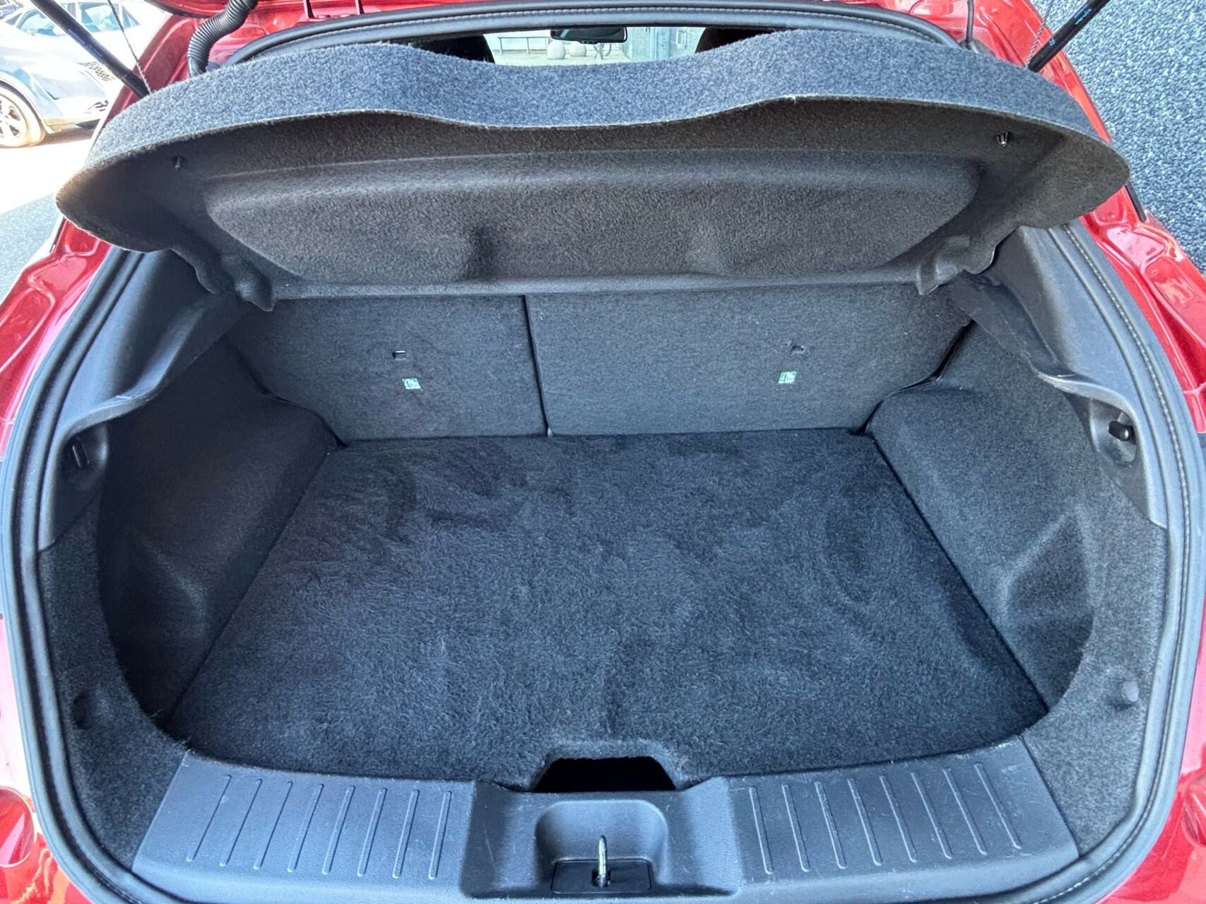 Billede af Nissan Juke 1,0 Dig-T N-Connecta 117HK 5d 6g
