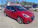 Billede af Peugeot 208 1,6 BlueHDi Allure Sky 100HK 5d