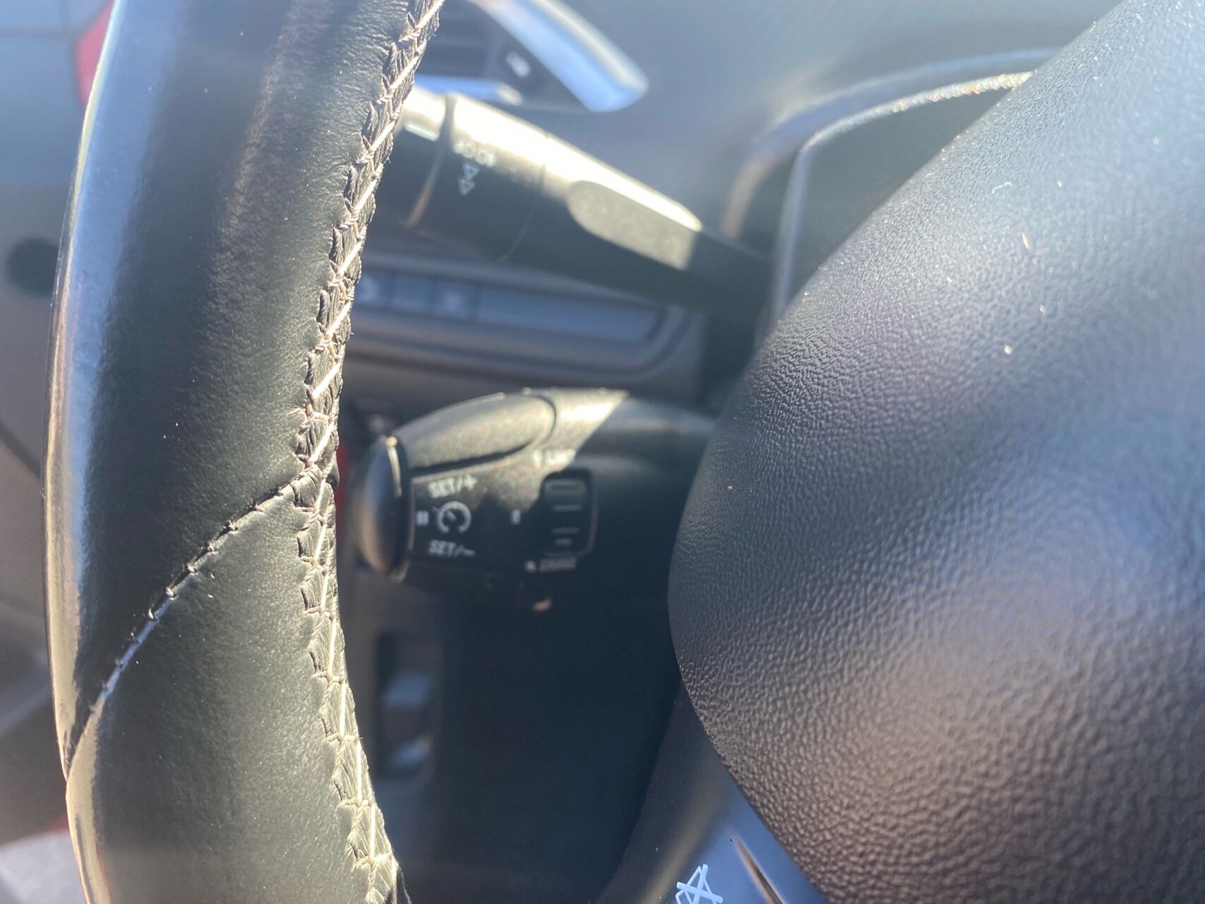 Billede af Peugeot 208 1,6 BlueHDi Allure Sky 100HK 5d