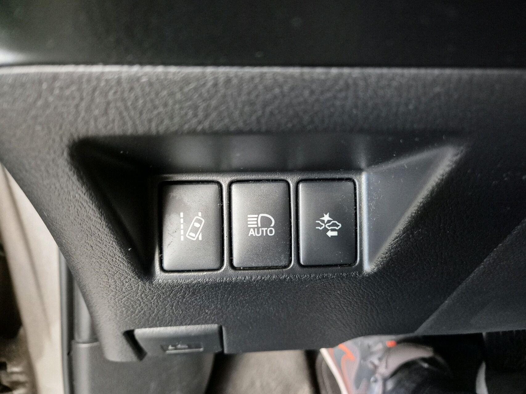 Billede af Toyota Yaris 1,0 VVT-I T2 69HK 5d